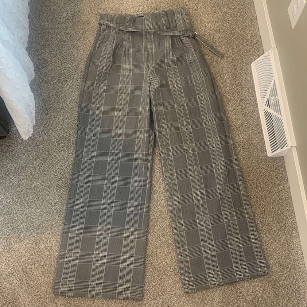 Business pants, dressy pants